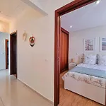 Casa Cais Novo Дом отдыха *