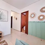 Дом отдыха Casa Cais Novo