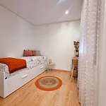 Casa Cais Novo Виана-ду-Каштелу