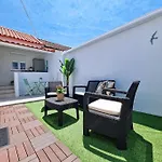 Дом отдыха Casa Cais Novo