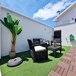 Casa Cais Novo Дом отдыха Виана-ду-Каштелу