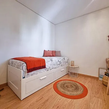 Casa Cais Novo