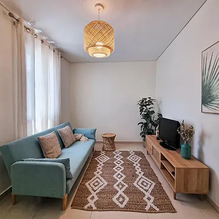 Nyaraló Casa Cais Novo *