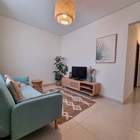 Casa Cais Novo Nyaraló *
