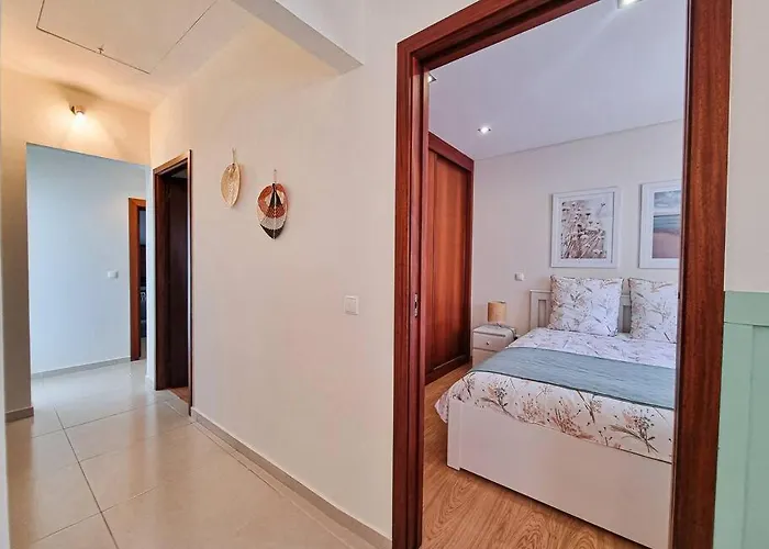 Casa Cais Novo Casa vacanze *