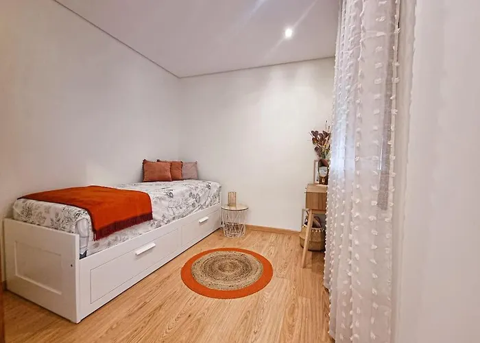 Casa Cais Novo Viana do Castelo