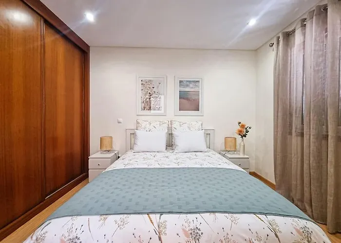 Casa Cais Novo Casa vacanze