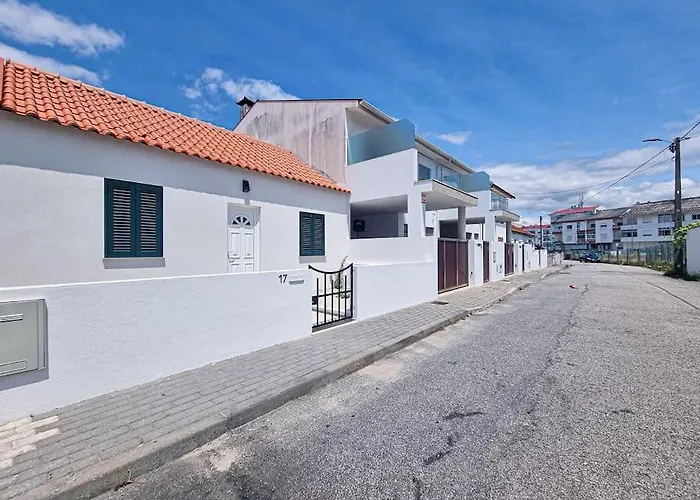 Casa Cais Novo Casa vacanze Viana do Castelo