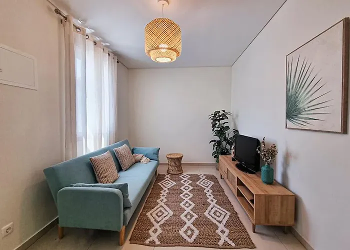 Casa vacanze Casa Cais Novo *