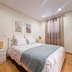 בית נופש Casa Cais Novo ויאנה דו קסטלו