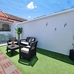 Сasa de vacaciones Casa Cais Novo *