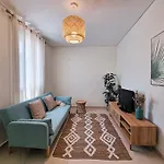 בית נופש Casa Cais Novo *