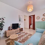 Casa Cais Novo ויאנה דו קסטלו