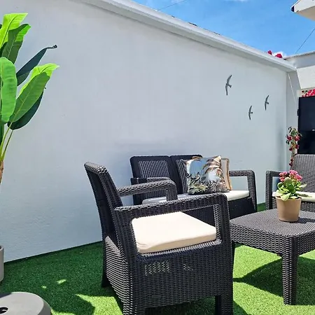 Casa Cais Novo בית נופש