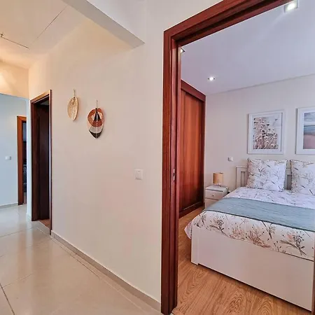 Casa Cais Novo בית נופש *