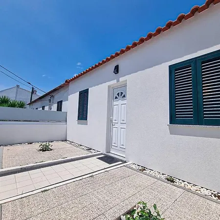 度假居 Casa Cais Novo 维亚纳堡