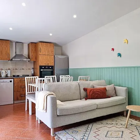 Casa Cais Novo Viana do Castelo