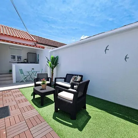 Casa Cais Novo Holiday home Viana do Castelo