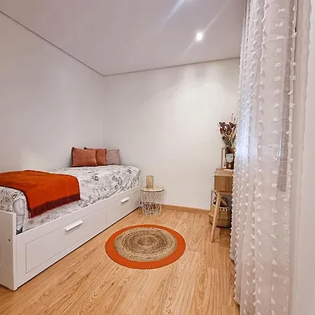 Casa Cais Novo Viana do Castelo