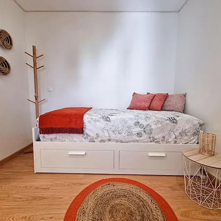 Casa Cais Novo *