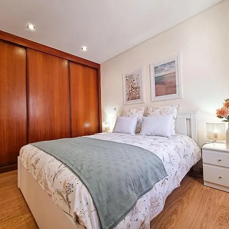 度假居 Casa Cais Novo 维亚纳堡