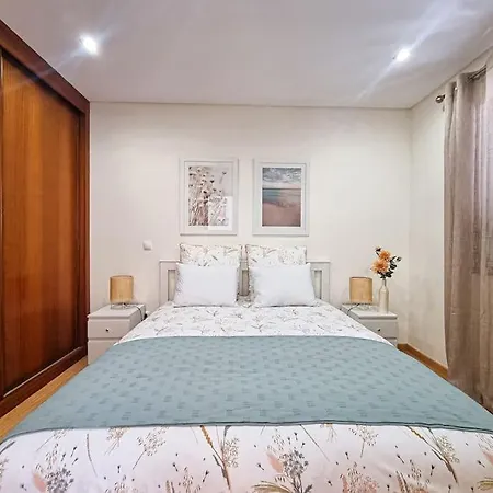 Casa Cais Novo בית נופש