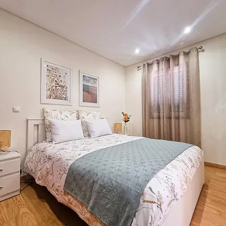 度假居 Casa Cais Novo 维亚纳堡