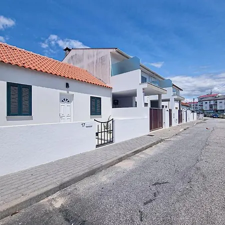 Casa Cais Novo 度假居 维亚纳堡