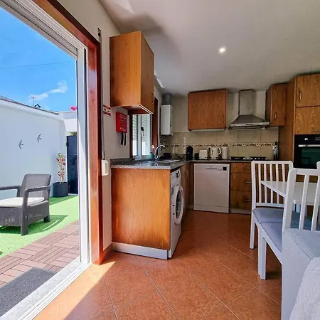 Casa Cais Novo Hébergement de vacances *