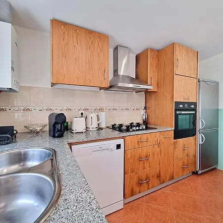 Hébergement de vacances Casa Cais Novo