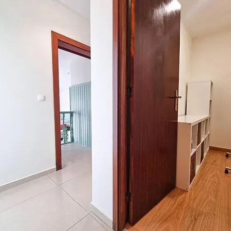 Hébergement de vacances Casa Cais Novo Viana do Castelo