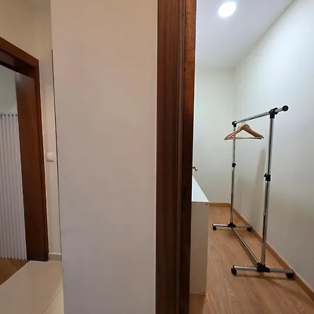 Casa Cais Novo * 维亚纳堡