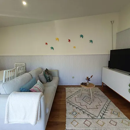 Casa Cais Novo Nyaraló