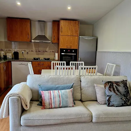 Nyaraló Casa Cais Novo Viana do Castelo