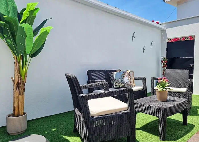 Casa Cais Novo Дом отдыха