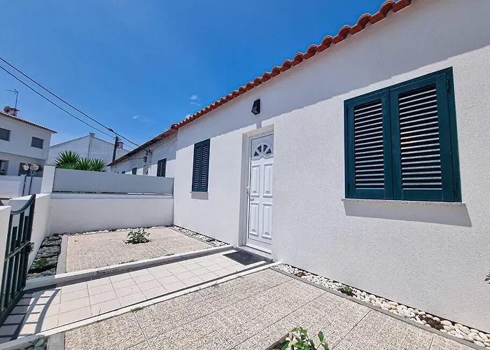 Holiday home Casa Cais Novo Viana do Castelo