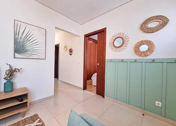 Holiday home Casa Cais Novo