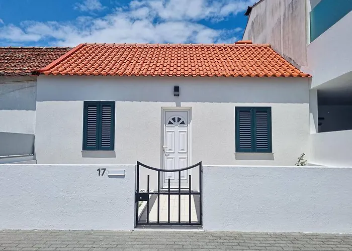 Casa Cais Novo Holiday home