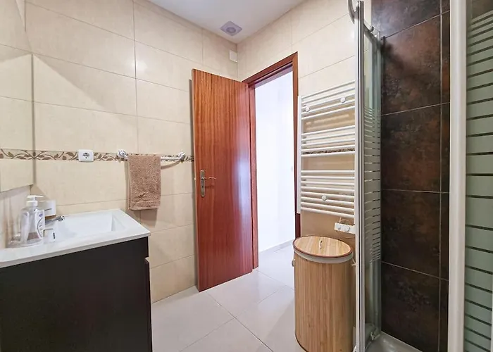 Casa Cais Novo Виана-ду-Каштелу