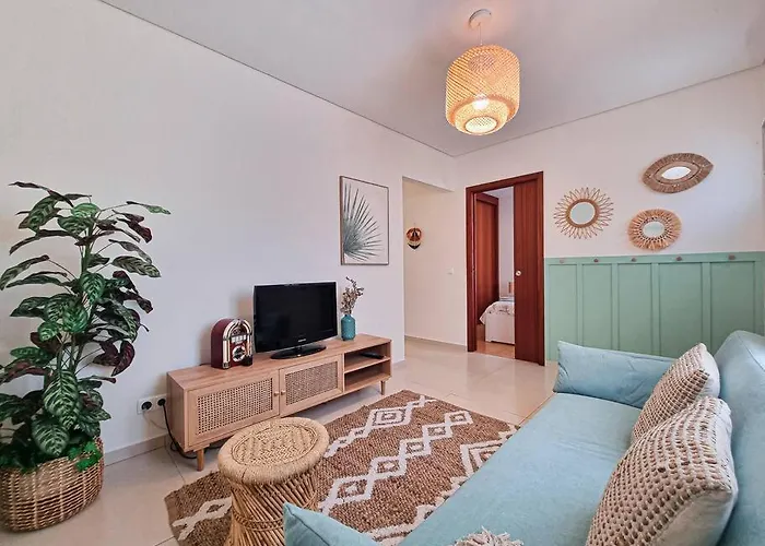 Casa Cais Novo Виана-ду-Каштелу