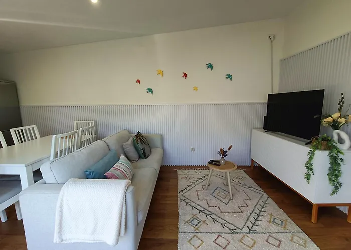 Casa Cais Novo Holiday home